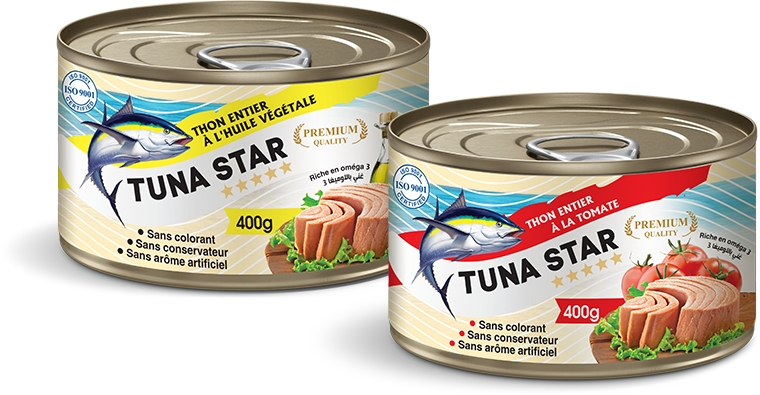 tuna